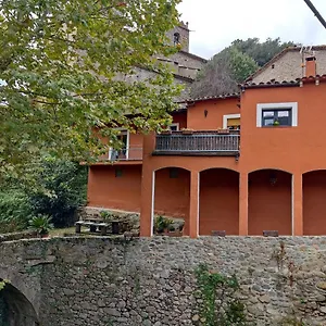River House_casa Junto Al Río Osor