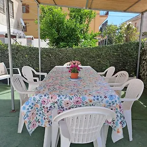  Appartamento Duchessa Italia