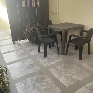 Taminaka Apartamento Comfortable Iv Oranjestad