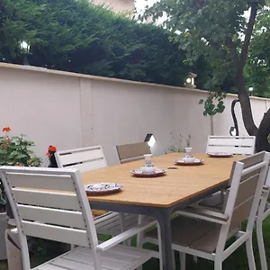  Casa vacanze Maison En Rez-de-chaussée,jardin, Très Bien Située Francia