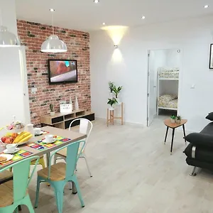 Apartamento Viana-elite Córdoba